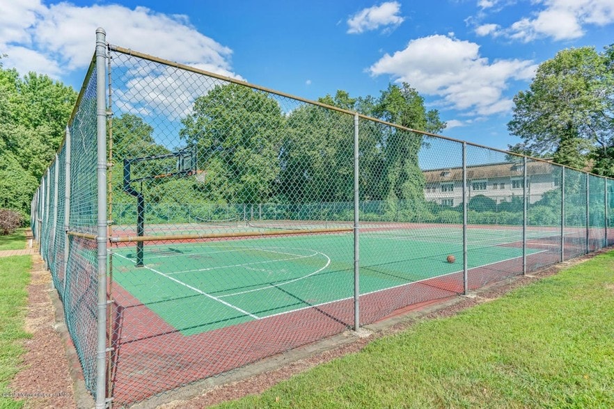 Tennis and Baket Ball Courts - 23 Gloria Ct