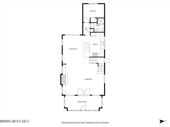 Building Photo - 305 Ocean Ave N