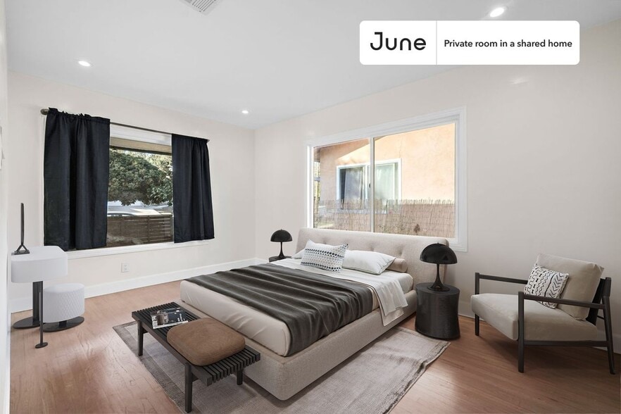 Primary Photo - Room in Shared 4 bed/2 bath home