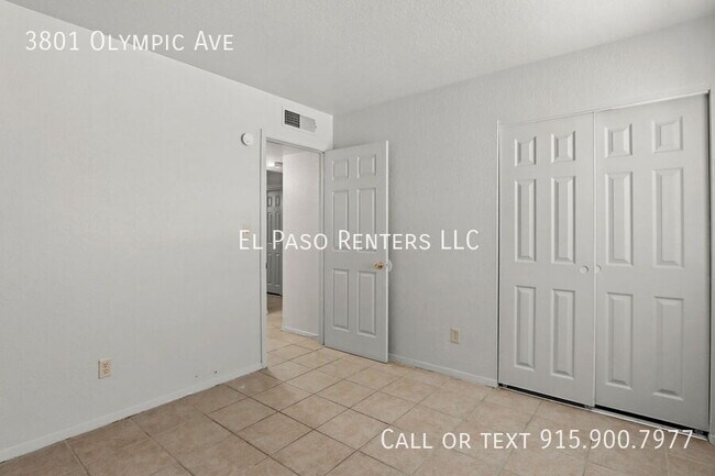 Building Photo - 3801 Olympic Ave