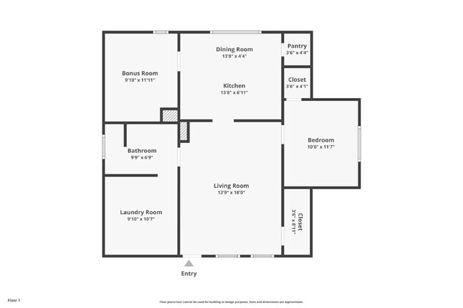 Building Photo - Adorable upper-floor "duplex." 1 brm,  Washer/Dryer, Driveway parking for up to 3 vehicles. Inclu...