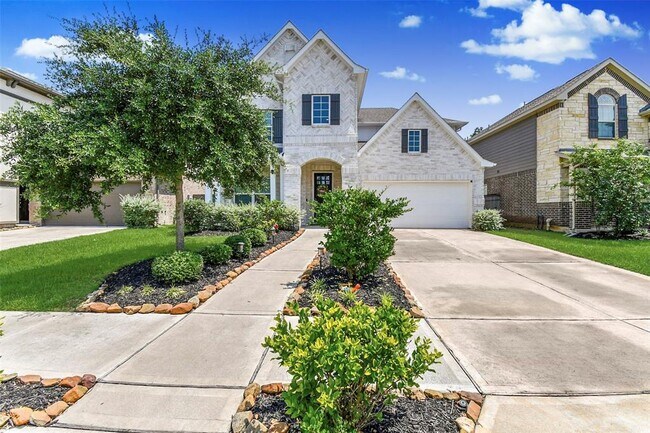 Building Photo - 8922 Stanley Oak Dr