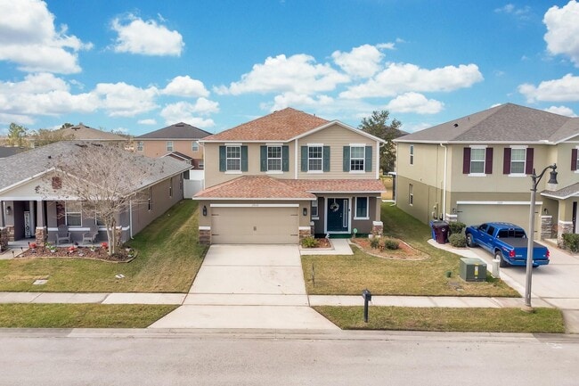 Building Photo - 1930 Kettle Creek Dr