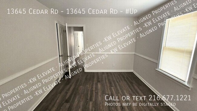 Building Photo - 13645 Cedar Rd