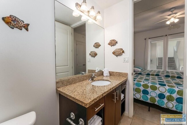 Building Photo - 5909 Padre Blvd