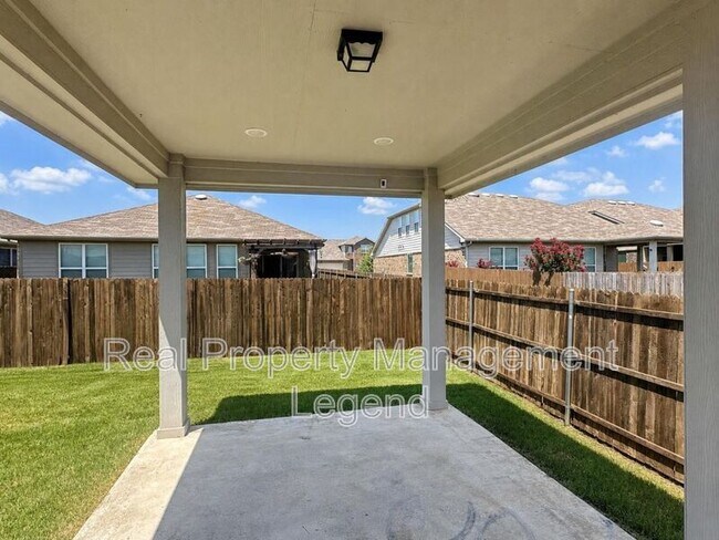 Building Photo - 5601 Portola Ln