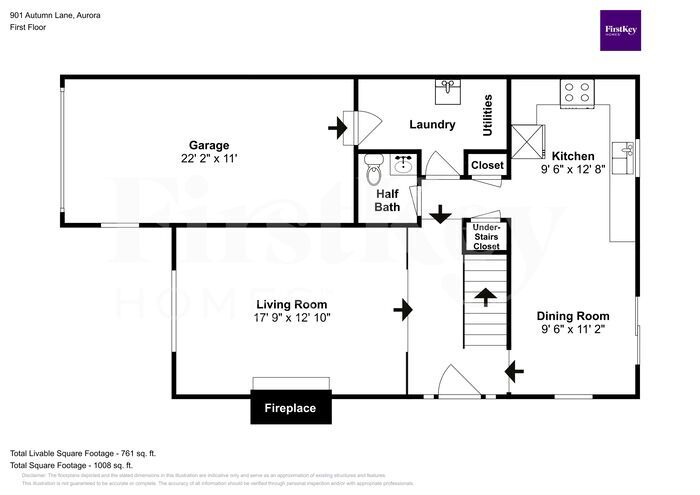 Building Photo - 901 Autumn Ln