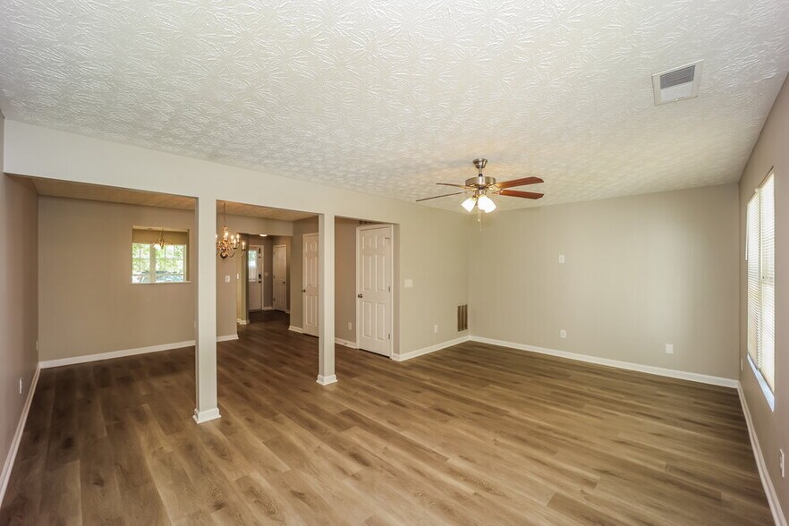 Building Photo - 3523 Waldrop Trail