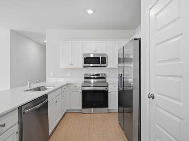 Building Photo - 17729 EMMA JO LN