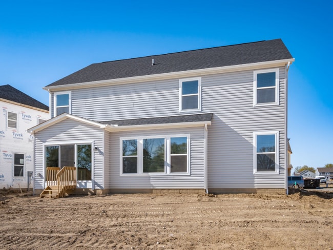 Building Photo - 267 Sage Hill Dr