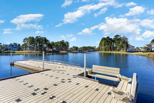 Building Photo - SFH with Office Space in Myrtle Beach