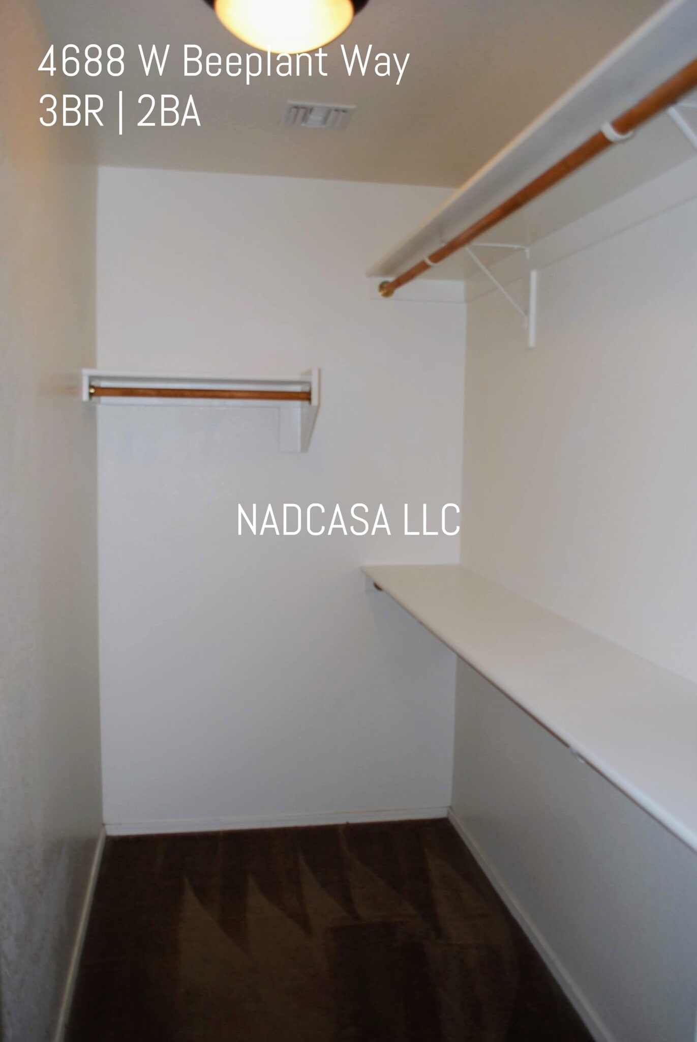 Building Photo - 4688 W Beeplant Way