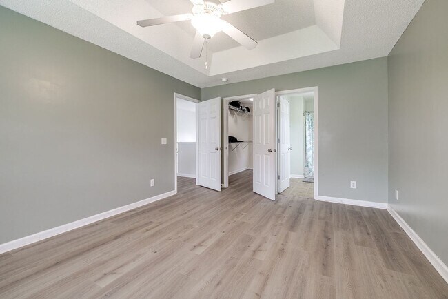 Building Photo - Spacious Home with Shop in Rincon!  No HOA!