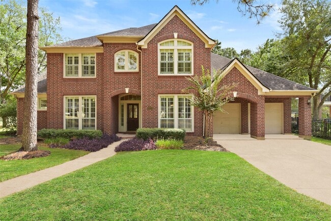 Primary Photo - 1915 Lytham Ln