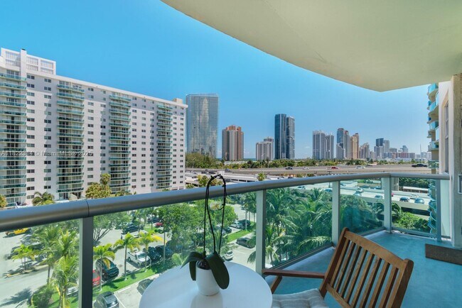 Building Photo - 19390 Collins Ave