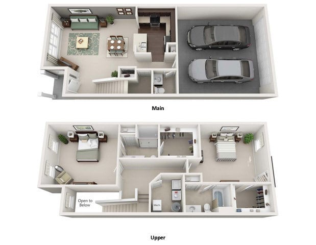 Building Photo - 1060 Kilbery Ln