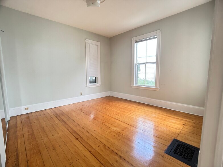 Building Photo - 55 Rindge Ave