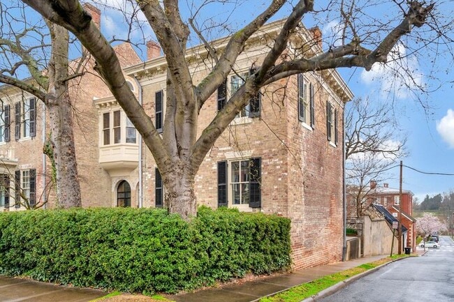 Building Photo - 1201 Princess Anne St