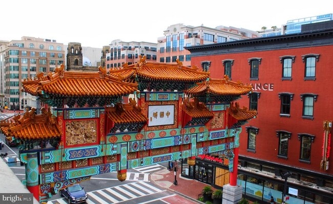 Building Photo - 777 7th St NW