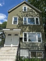Building Photo - 4859 S Elizabeth St