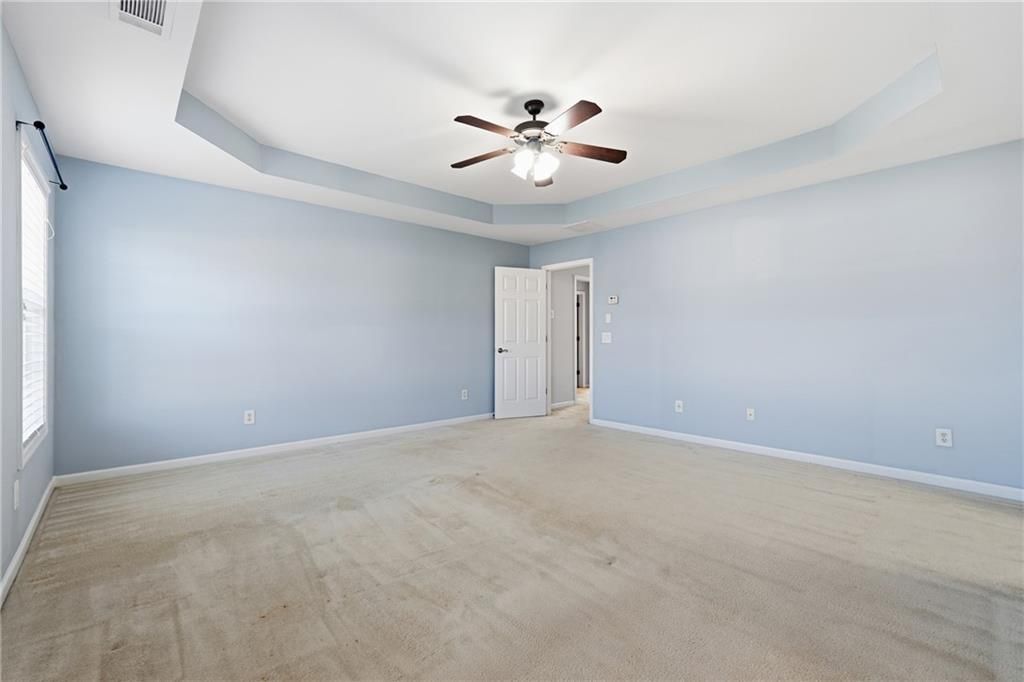 Building Photo - 903 Misty View Ct SW