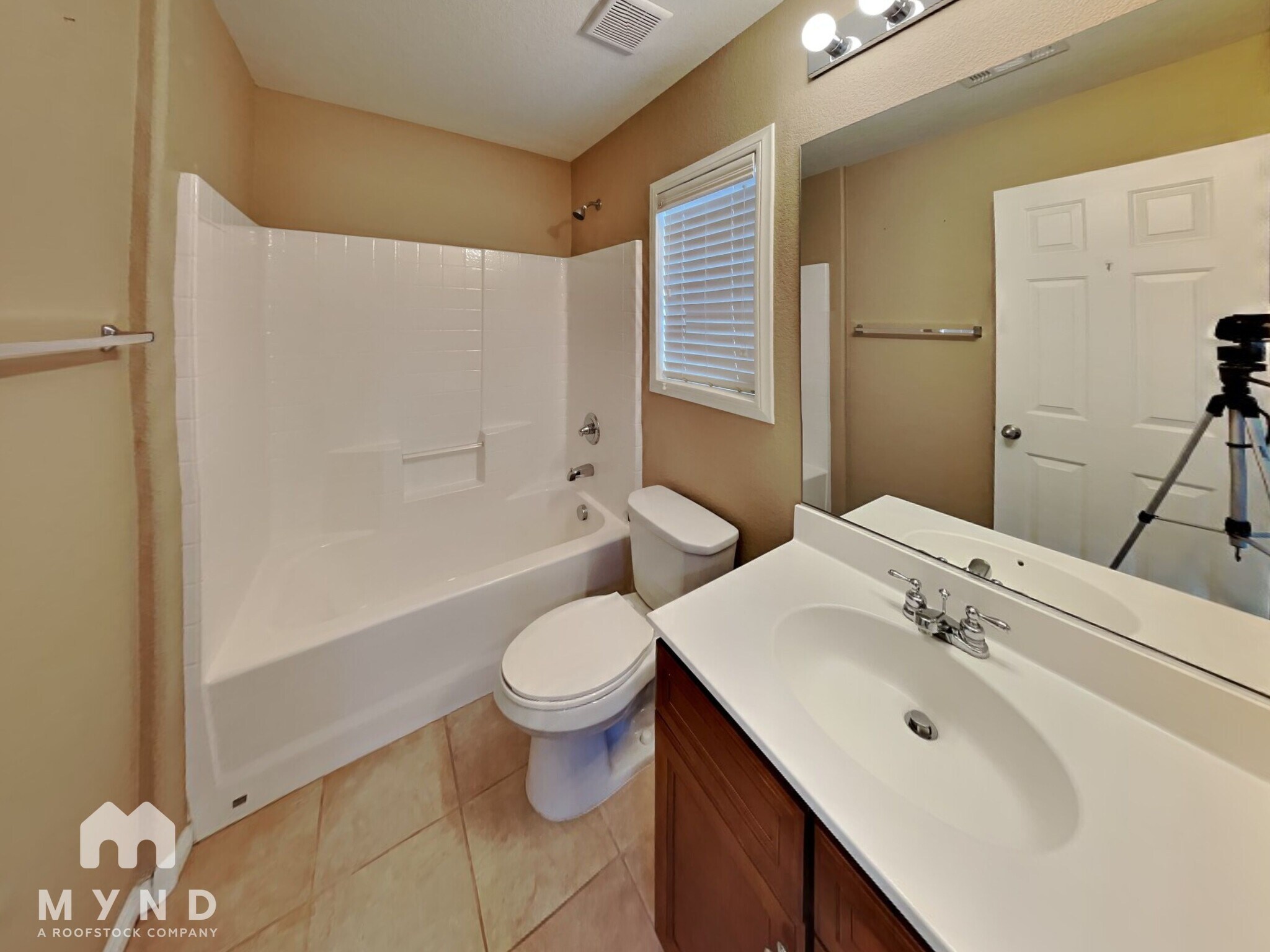 Building Photo - 8932 Dorrell Ln