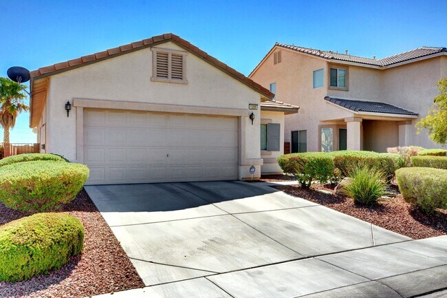 Building Photo - Move-In Ready 1-Story Home with Private Backyard & Covered Patio!