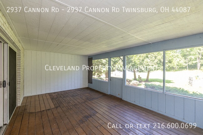 Building Photo - 2937 Cannon Rd