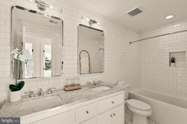 Building Photo - 4830 8th St NW