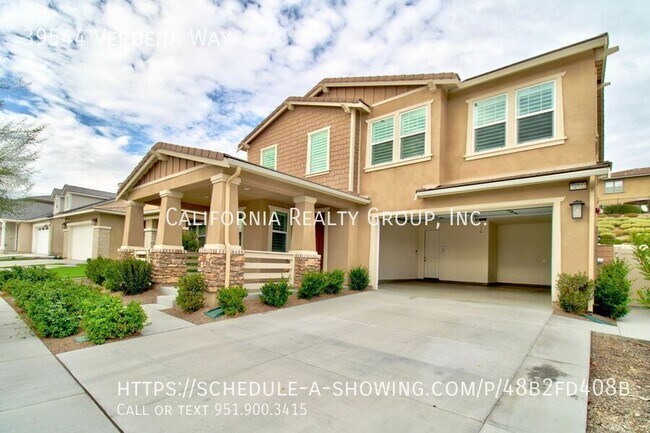 Building Photo - 39544 Verbena Wy