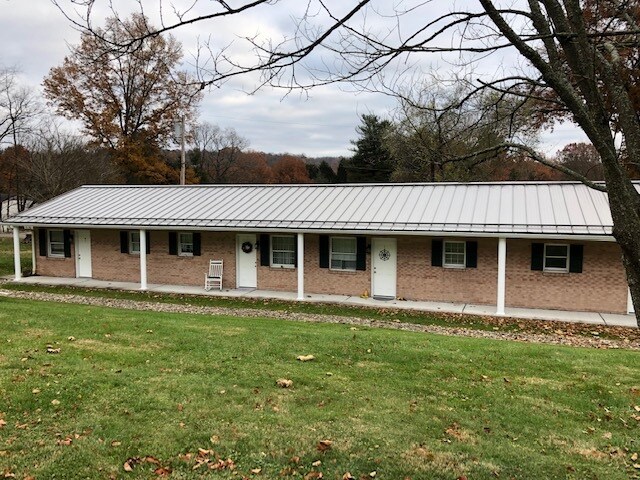 Building Photo - 115 Pendleton St