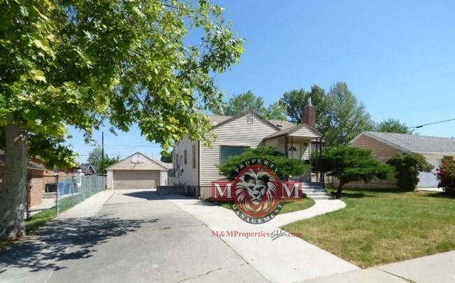 Primary Photo - 767 Lisonbee Ave S