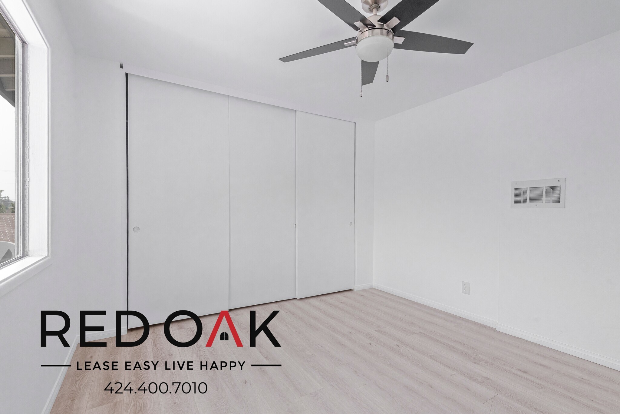 Building Photo - 3815 Baldwin Ave