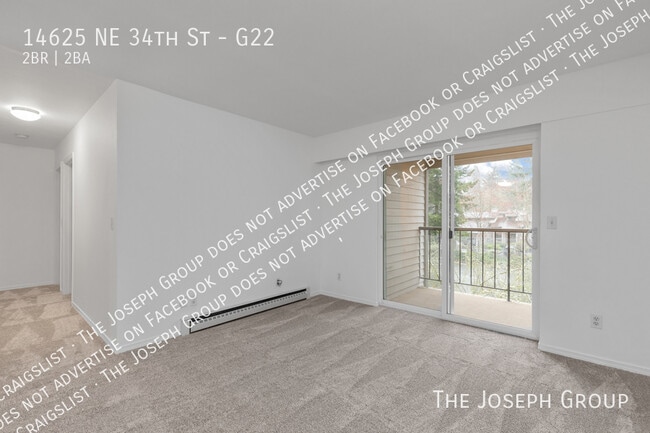 Building Photo - 14625 NE 34th St