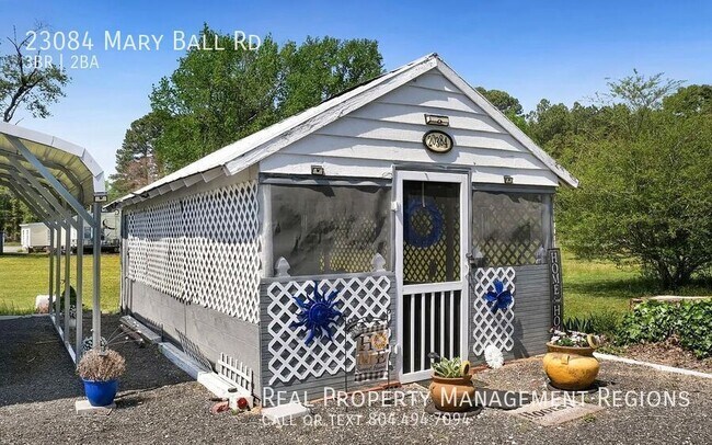 Building Photo - 23084 Mary Ball Rd