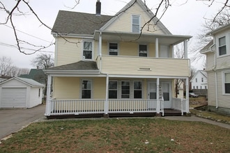 Building Photo - 180 Liberty St