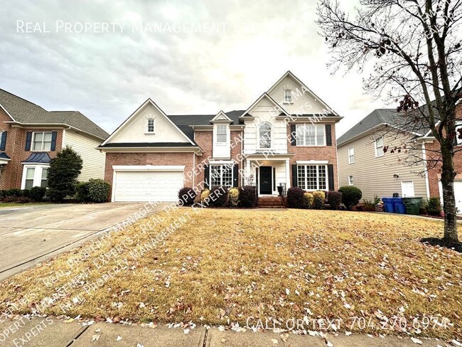 Building Photo - Beautiful 4BR/3BA Home in Morrison Plantat...