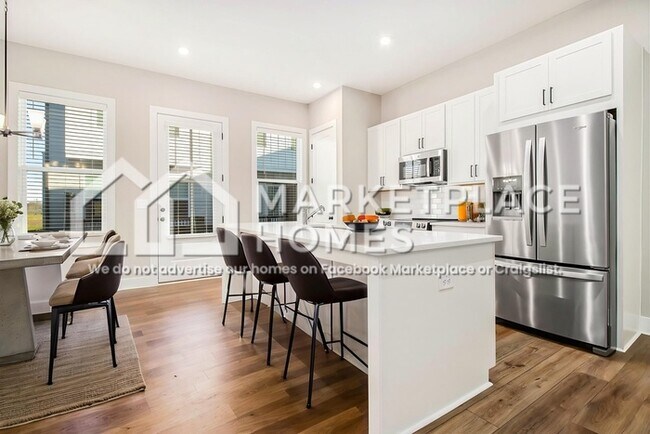 Building Photo - 1365 Cozy Cir SE