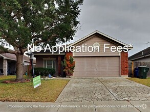 Building Photo - No Application Fees*