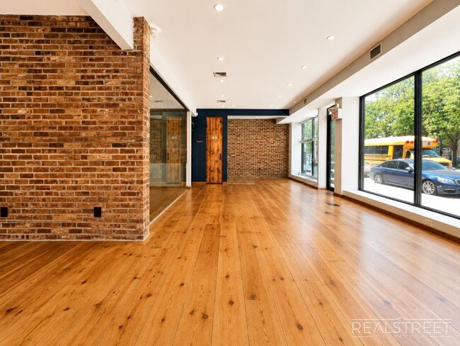 Floorplan - 148 Tompkins Ave