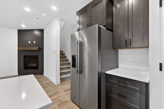 Building Photo - BRAND NEW 3 BED 2.5 BATH TOWNHOMES WITH 2 CAR GARAGE