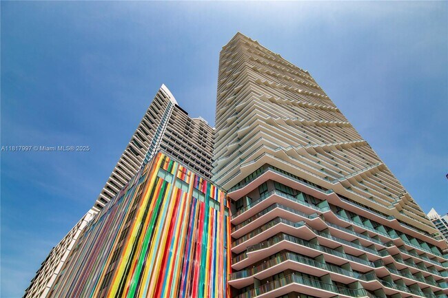 Building Photo - 1300 S Miami Ave