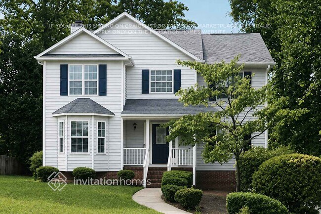 Building Photo - 4153 Benton Creek Dr