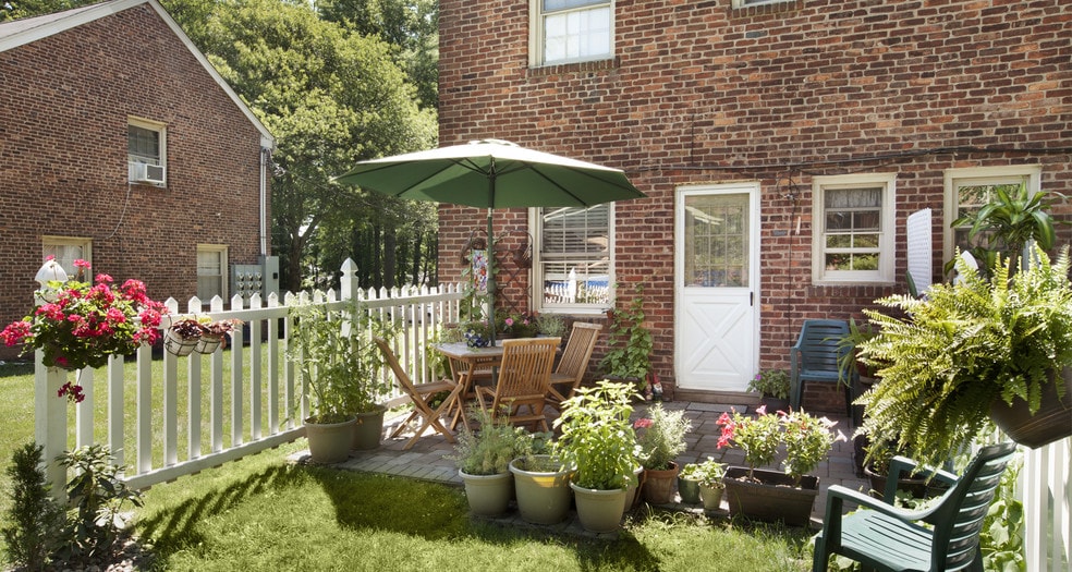 Building Photo - Alden Apartments