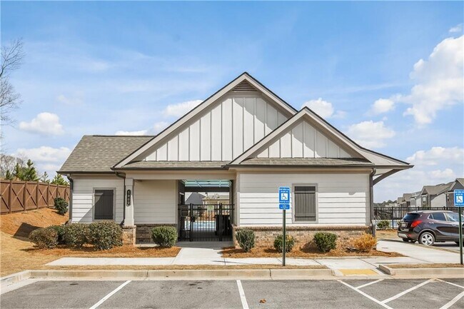 Building Photo - 5379 Fox Den Rd