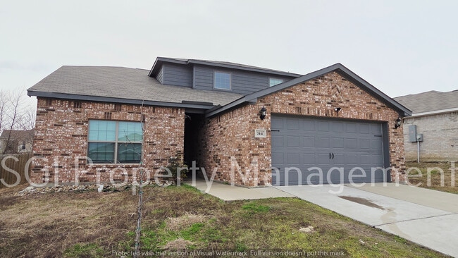 Building Photo - 744 Keeneland Dr
