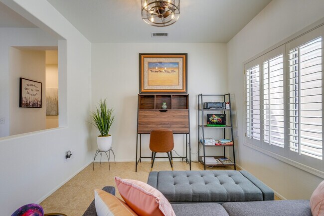 Building Photo - 16426 W Boulder Vista Dr