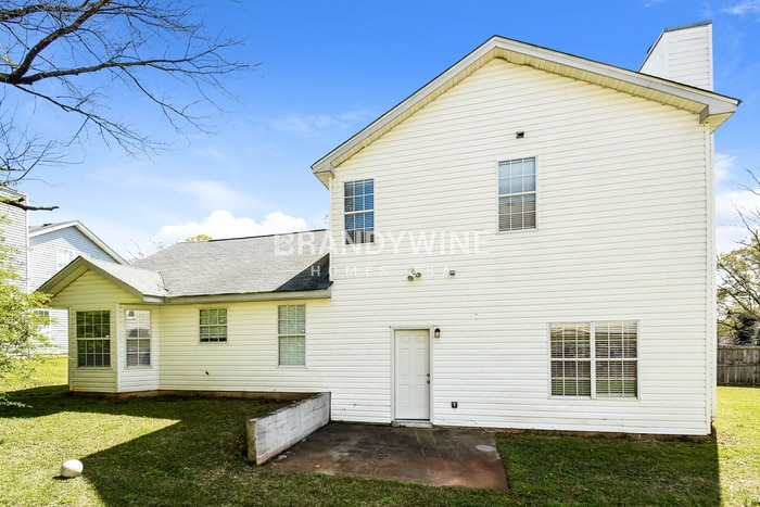 Building Photo - 2579 Charleston Terrace