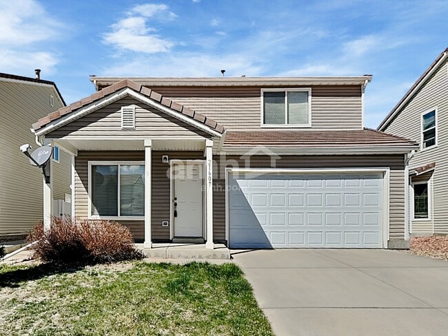 Building Photo - 21607 E 53rd Pl