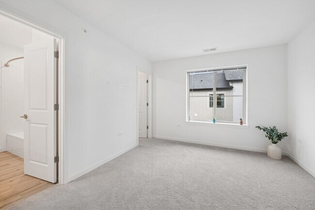 Building Photo - Brand-New Luxury 2-Bedroom Townhomes with Garage | Oak Forest, IL  $500 Move in Fee waived, make ...